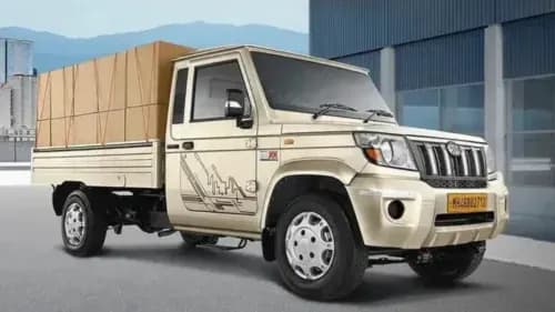 Mahindra to Reintroduce Pickups in South America Mahindra to Reintroduce Pickups