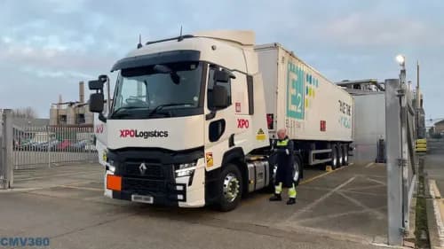 Mahle Powertrain Begins Testing Project Cavendish to Boost Hydrogen in Heavy Trucks Mahle Powertrain Begins Testing Project Cavendish to Boost Hydrogen use