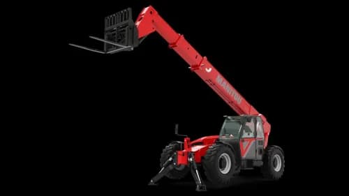 Manitou Unveils New MTA Telehandlers: Power, Stability, and Efficiency Upgraded Manitou Unveils New MTA Telehandlers: Power, Stability, and Efficiency Upgraded