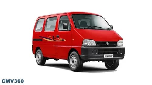 Maruti Eeco Celebrates 15 Years of Success in India The Eeco offers 13 variants, including 5-seater, 7-seater, cargo, and S-CNG models.