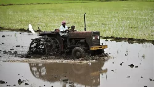 Monarch Tractors Considers Setting Up Manufacturing Unit in Telangana Monarch Tractors Considers Setting Up Manufacturing Unit in Telangana