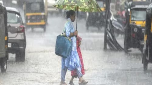 Monsoon 2024: The Wait is Over, Heavy Rains Expected in Several States Monsoon 2024: The Wait is Over, Heavy Rains Expected in Several States