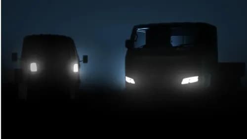 Montra Electric to Unveil New Vehicles at Bharat Mobility Global Expo 2025 Montra Electric to Unveil New Vehicles