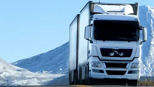 Mormugao Port Authority Pushes Green Trucks to Cut Carbon Footprint by 32,000 Tonnes Mormugao Port Authority Pushes Green Trucks to Cut Carbon Footprint by 32,000 Tonnes