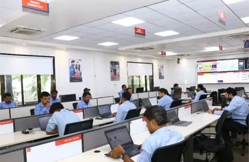 My Eicher App Now Connects Over 2,75,000 Vehicles to Uptime Centre My Eicher App Now Connects Over 2,75,000 Vehicles to Uptime Centre