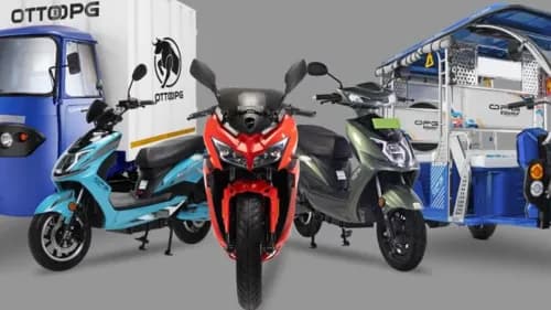 OPG Mobility Targets Rs 200 Crore Revenue with New Electric Three-Wheelers OPG Mobility Targets Rs 200 Crore Revenue