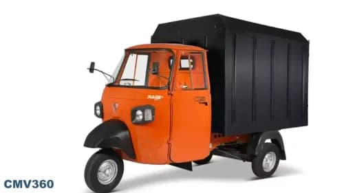 OSM to Launch New Electric Trucks at Bharat Mobility Global Expo 2025 OSM to Launch New Electric Trucks