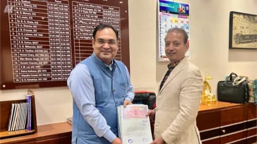 PMI Electro Mobility Signs Agreement with BEST for 250 Electric Buses PMI Electro Mobility Signs Agreement with BEST