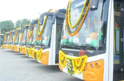PMI Electro Mobility Expands Electric Infrastructure in Gujarat PMI Electro Mobility Expands Electric Infrastructure in Gujarat