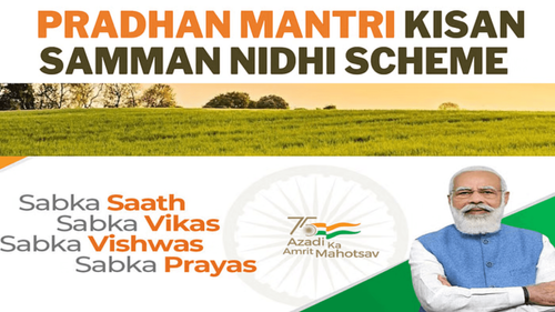 PM KISAN Scheme Empowers 90 Lakh New Beneficiaries with Rs 3 Lakh Crore Benefits Transfer PM KISAN Scheme Empowers 90 Lakh New Beneficiaries with Rs 3 Lakh Crore Benefits Transfer