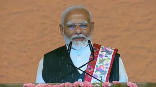 PM Modi's Mega Initiatives for J&K: Boosting Agriculture and Infrastructure PM Modi's Mega Initiatives for J&K: Boosting Agriculture and Infrastructure