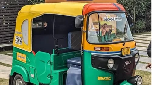 Rapido Reports Strong Growth in Q2FY25 Rapido Reports Strong Growth