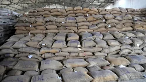 Ration at Your Doorstep: Government to Launch 'Ration Aapke Dwar' Scheme Ration at Your Doorstep: Government to Launch 'Ration Aapke Dwar' Scheme