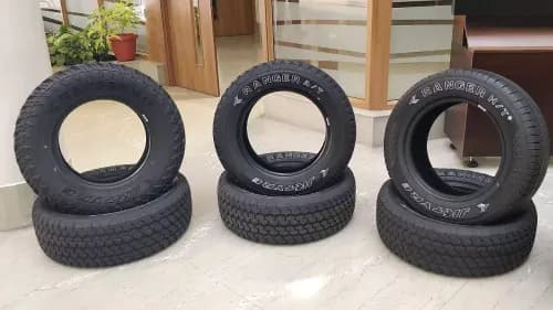 Rising Natural Rubber Prices Impacting Tyre Manufacturers in India Rising Natural Rubber Prices Impacting Tyre Manufacturers in India
