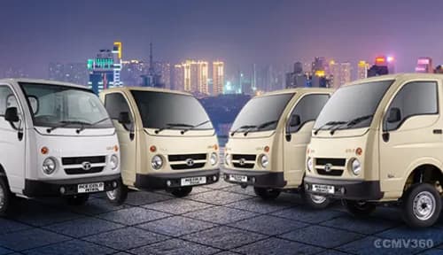 Tips for Selecting the Ideal Mini Truck in India Tips for Selecting the Ideal Mini Truck in India