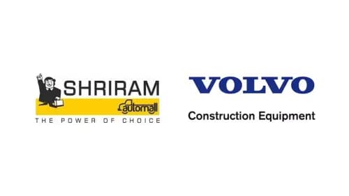 Shriram Automall and Volvo CE Team Up for Pre-Owned Construction Equipment Industry Shriram Automall and Volvo CE Team Up for Pre-Owned Construction Equipment Industry