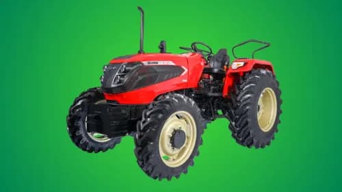 Solis 4215 E: Redefining Farming for Indian Farmers with Innovation & Affordability Solis 4215 E: Redefining Farming for Indian Farmers with Innovation & Affordability