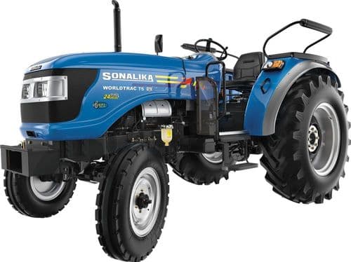 Sonalika Tractors Celebrates 1.5 Million Strong Farmer Family at Krishi Darshan Exhibition Domestic Tractor Market Expected to Grow 3-5%