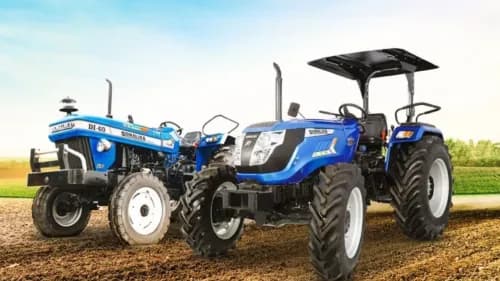 Sonalika Tractors June 2024 Sales Report: 41,465 Tractors Sold, Market share reaches 14.4% Sonalika Tractors June 2024 Sales Report: 41,465 Tractors Sold, Market share reaches 14.4%