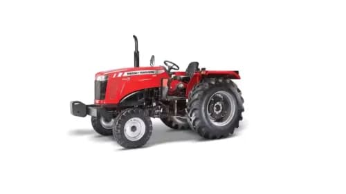 TAFE and AGCO Secure Legal Relief in Massey Ferguson Dispute TAFE vs AGCO: Madras HC Orders Status Quo in Brand Dispute
