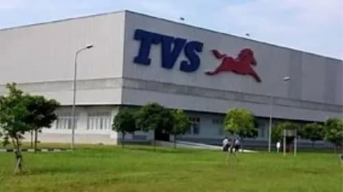TVS Motor Q3 FY25 Financial Results: Profit and Revenue Growth TVS Motor Q3 FY25 Financial Results