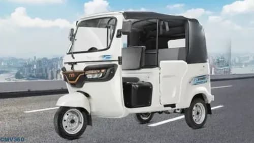 TVS Motor to Set Up Hub in Dubai to Strengthen Overseas Business TVS Motor to Set Up Dubai Hub to Strengthen Overseas Business