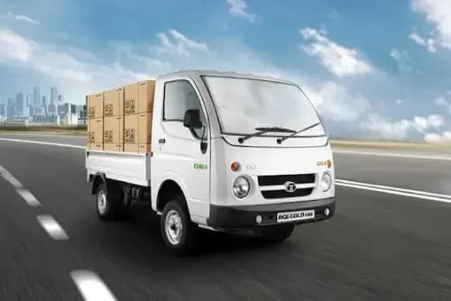 Journey of Tata Ace In India tata ace in india
