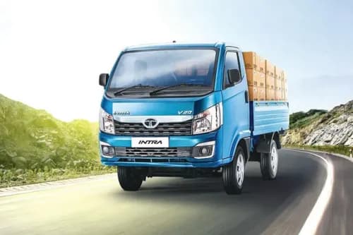Tata Motors Sales Report March 2024: Passenger Carrier Segment Leads Growth with 29% Increase Tata Motors March 2024 Sales Report