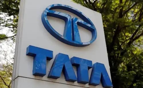 Tata Motors Allocates 40% of Capex to Futuristic Megatrends Tata Motors Allocates 40% of Capex to Megatrends