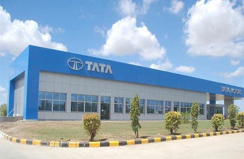 Tata Motors Approves Demerger of Commercial Vehicles Business Tata Motors Approves Demerger of Commercial Vehicles Business