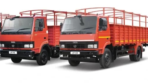 टाटा मोटर्स ने ILMCV सेगमेंट में 15 लाख की बिक्री की उपलब्धि हासिल की Tata Motors Reaches 15 Lakh Sales Milestone in ILMCV Segment