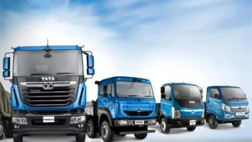 Tata Motors Reports 23% Drop in Wholesale Sales in September 2024 Tata Motors Reports 23% Drop in Wholesale Sales in September 2024