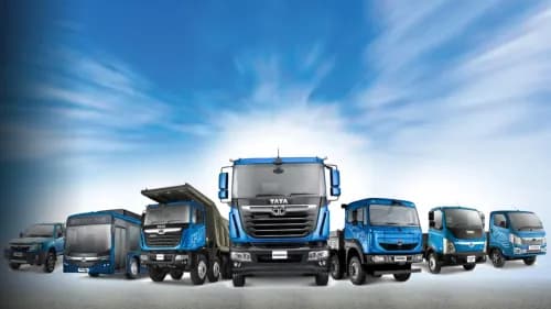 Tata Motors Sales Report July 2024: Total Commercial Vehicle Sales Declined 18% to 27,042 Units Tata Motors Sales Report July 2024: Total Commercial Vehicle Sales Declined 18% to 27,042 Units