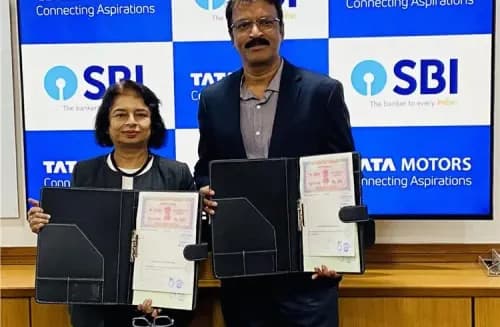 टाटा मोटर्स ने तकनीशियनों के बच्चों के लिए शिक्षा योजनाएं शुरू की Tata Motors Launches Education Schemes for Technicians' Children