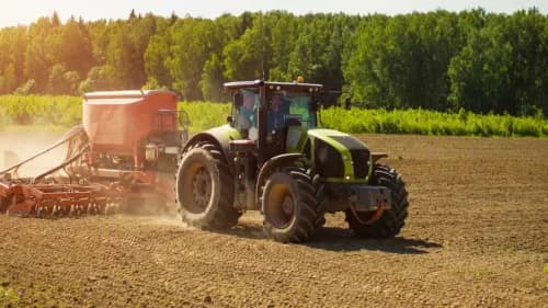 Top 6 Maintenance Tips to Boost Your Tractor’s Performance in Summer Top 6 Maintenance Tips to Boost Your Tractor’s Performance in Summer