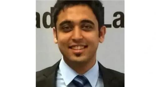 Ujjwal Mukherjee Joins as Marketing Head at Mahindra Tractors Ujjwal Mukherjee Joins as Marketing Head at Mahindra Tractors