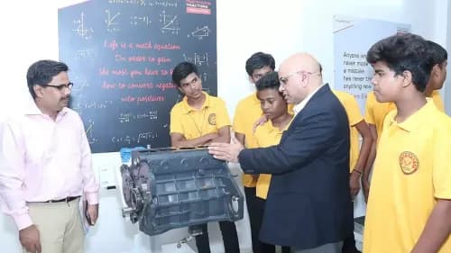 VEDIC-Mahindra Skill Development Centre Inaugurated in Ambajhari VEDIC-Mahindra Skill Development Centre Inaugurated in Ambajhari