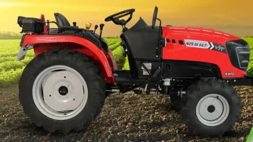 VST Tillers Tractors Ltd Reports Rs 22.85 Cr Net Profit for Q1 FY2024 VST Tillers Tractors Ltd Reports Rs 22.85 Cr Net Profit for Q1 FY2024