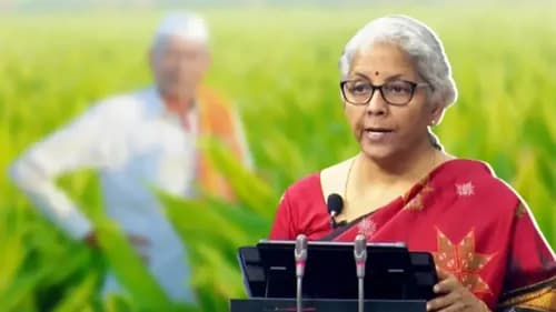 What Promising Benefits Can Farmers Expect from Union Budget 2024? What Promising Benefits Can Farmers Expect from Union Budget 2024?