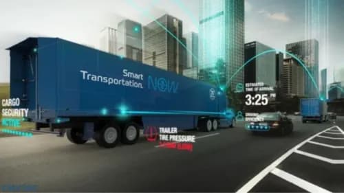 ZF ने SCALAR: भारत में एक डिजिटल फ्लीट मैनेजमेंट प्लेटफॉर्म लॉन्च किया ZF Launches SCALAR, which is a Digital Fleet Management Platform in India
