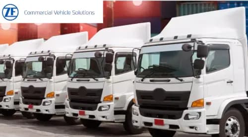 ZF Sells Stake in Indian Subsidiary to Boost Financial Flexibility ZF Sells Stake in Indian Subsidiary to Boost Financial Flexibility
