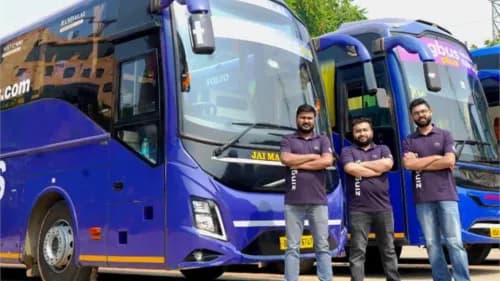 bp Ventures Invests $9 Million in Zingbus bp Ventures invested $9 million in Zingbus, a Delhi-based intercity bus platform.