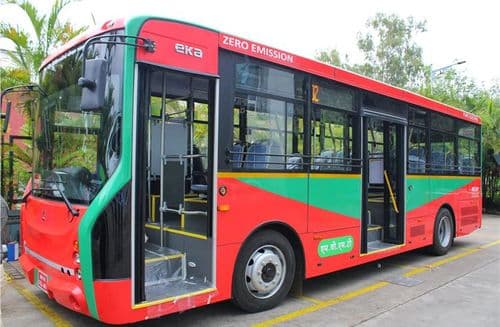 Buses Diverted for Ram Mandir, Commuters in Lucknow Face Delay Ram Mandir: Buses Diverted, Lucknow Commuters Delayed