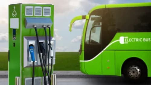 PMI Electro Secures Bid to Operate Electric Buses in Chandigarh at Rs 61.8/km electric bus
