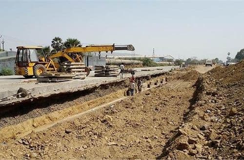 ICRA: Mining and Construction Equipment Industry Faces 12-15% YoY Volume Drop in FY2025 Mining and Construction Equipment Industry Faces YoY Volume Drop