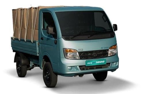 Tata Motors Launches Ace EV 1000 With 161 Km Range Tata Motors Launches Ace EV 1000