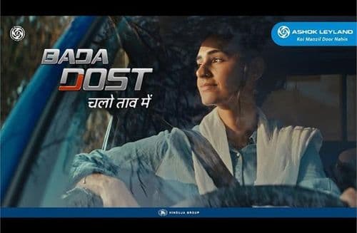 Ashok Leyland Celebrates International Women's Day with Inspiring Campaigns Ashok Leyland Celebrates International Women's Day