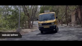 Mahindra Supro School Van (Hindi) Mahindra Supro School Van (Hindi)