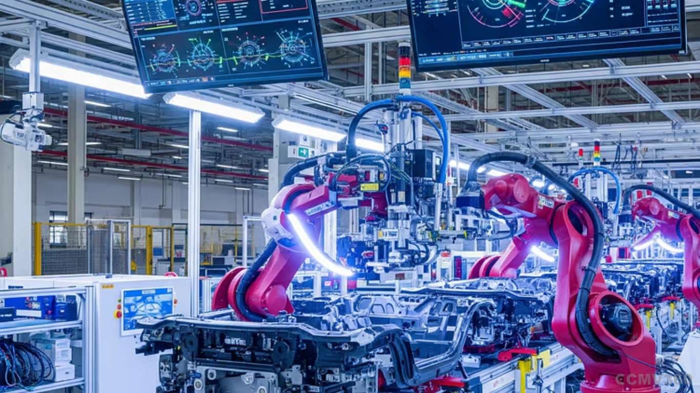 Tata Motors Invests in AI and Alternative Fuels to Power Next-Gen Commercial Vehicles Tata Motors Invests in AI and Alternative Fuels to Power Next-Gen Commercial Vehicles