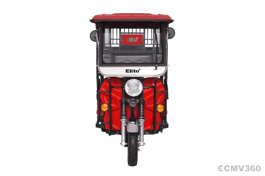 Atul Elite Paxx Front View Atul Elite Paxx Front View